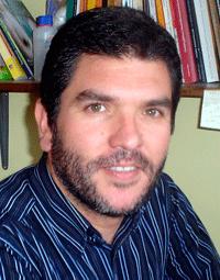 Omar Aguilar
