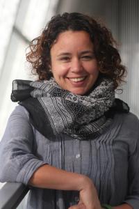 Lorena Pérez-Roa