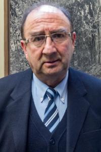  Prof. Manuel Silva