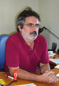 Daniel Quiroz