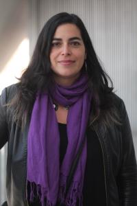 Lelya Troncoso Pérez