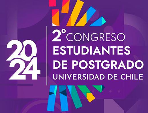 2° Congreso de Estudiantes de Postgrado UChile