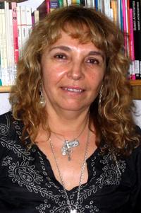 Sonia Montecino