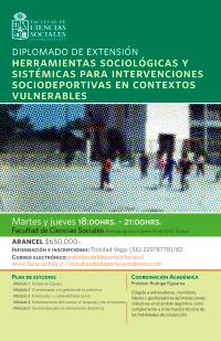 Herramientas sociológicas y sistémicas para intervenciones sociodeportivas en contextos vulnerables