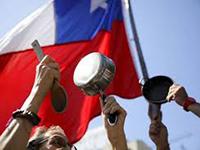 Chile y la politización de la demanda social