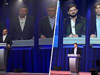 De cara a las primarias presidenciales de los pactos "Apruebo Dignidad" y "Chile Vamos" del 18 de Julio, se realizaron los últimos debates presidenciales, transmitidos por los principales canales.