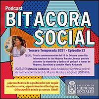 Al respecto, "Bitácora Social" a través de su episodio 23 del podcast de la Facultad de Ciencias Sociales de la Universidad de Chile, busca relevar no solo esta fecha sino que extender su relevancia.