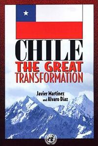 Coescribió el libro "Chile: la gran transformación", que fue publicado en 1996.