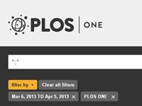 PLoS ONE (http://www.plosone.org/), today's the biggest journal on earth.