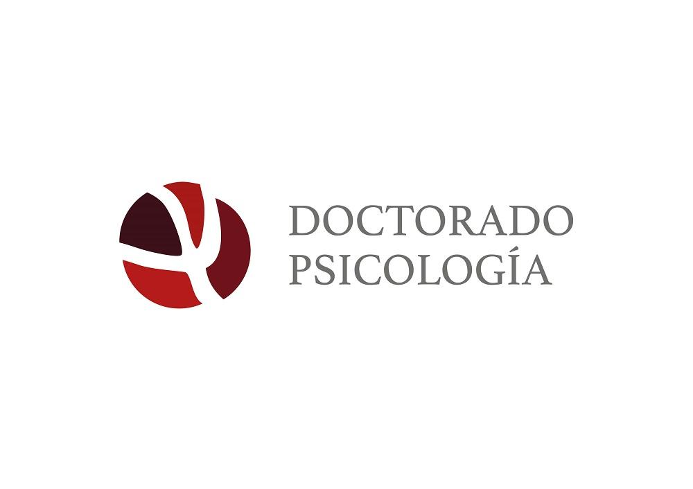 Logo Doctorado Psicología