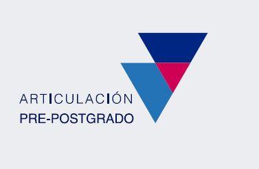 Articulación Pregrado-Postgrado