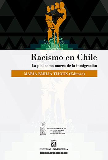 Racismo en Chile Tijoux