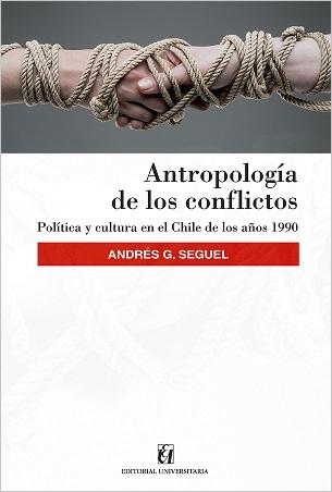 Antropología de los conflictos 