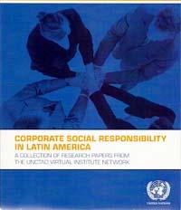 Corporate Social Responsibility in Latin America