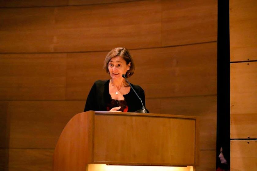 Universidad de Chile y OIT lanzaron Cátedra Trabajo Decente 