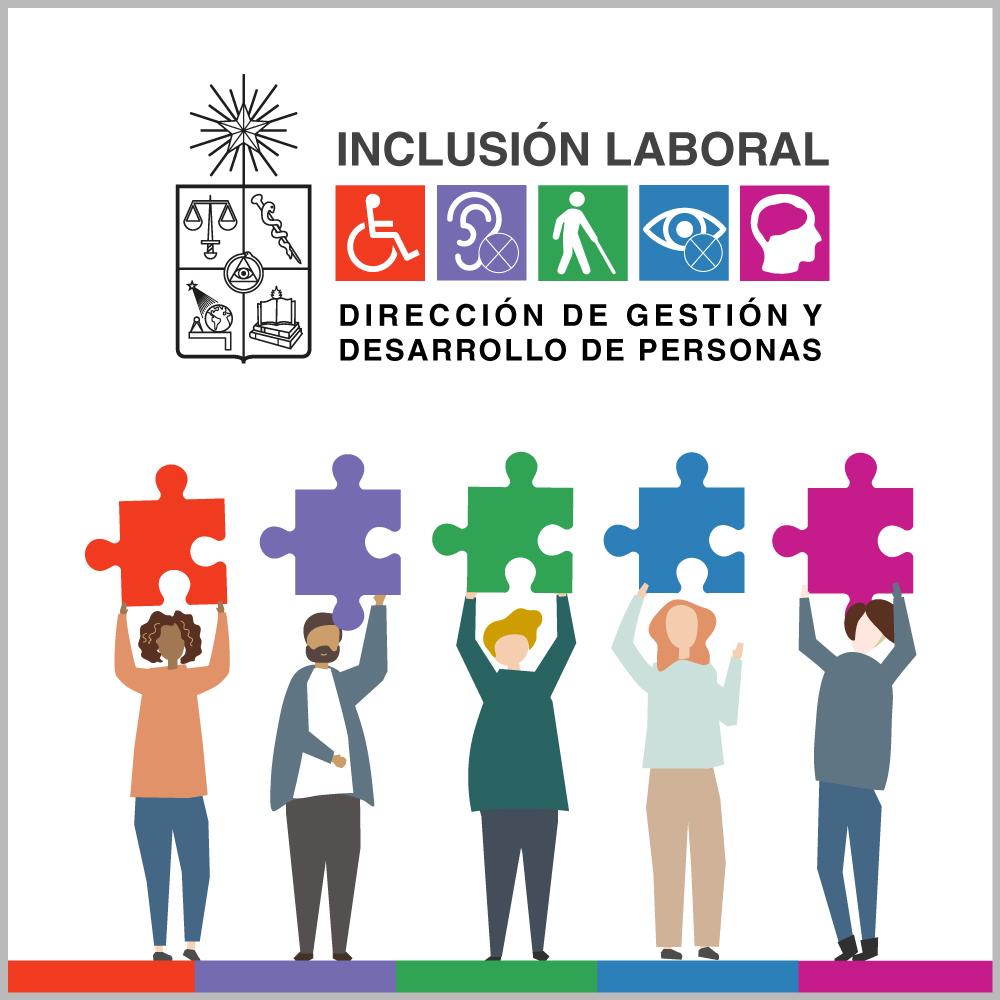 Cuestionario De Inclusión Laboral Busca Conocer Situación De Personas Con Discapacidad O 4309