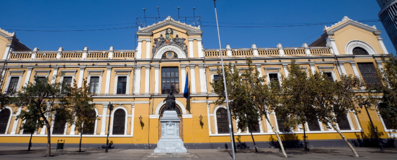 Nuestra institución lidera la adjudicación nacional en concursos Fondecyt de Iniciación y destaca en Postdoctoral