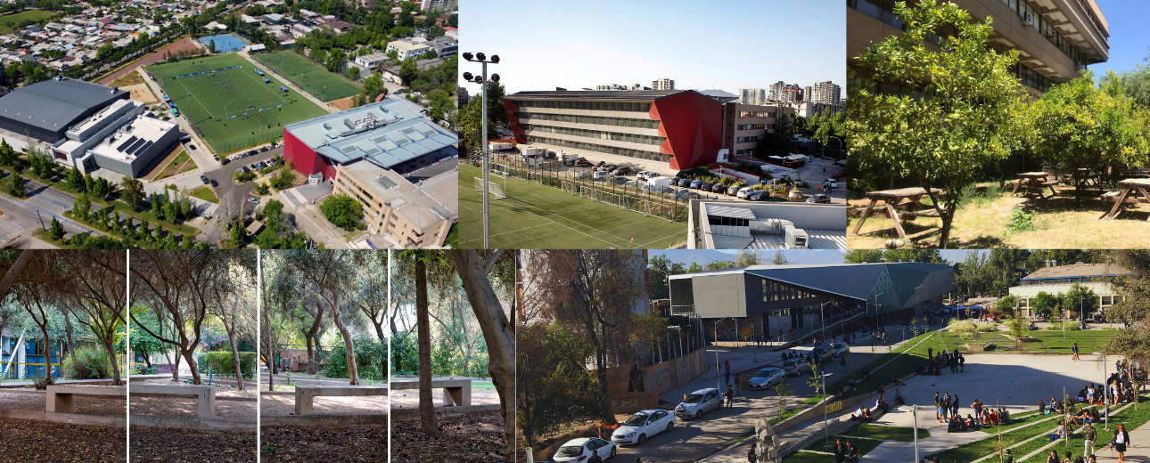 Facultad de Ciencias Sociales culmina administración del Campus Juan Gómez Millas para dar paso a la gobernanza del Consejo de Campus