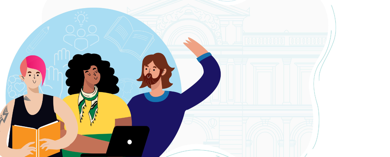 XI Semana de las Pedagogías del 10 al 14 de noviembre