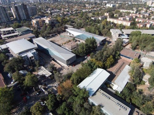 Foto de Felipe Díaz Contardo.