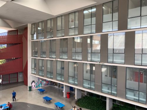 Iniciativas de Educación Continua FACSO se incorporan al catálogo de la Academia SUBDERE.