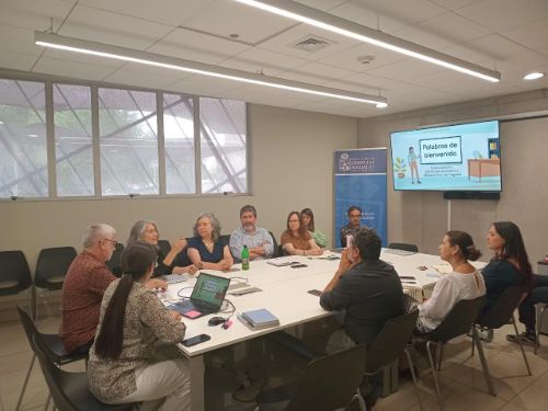 Culmina proyecto piloto “Articular para diversificar la academia” y se seguirá trabajando en prácticas pedagógicas inclusivas.