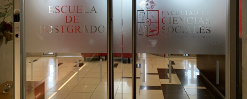 Colegio Doctoral: un ecosistema de pensamiento crítico, con trabajo colaborativo e interdisciplinario.