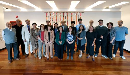 Campus JGM cuenta con nuevo Consejo destinado a establecer directrices de su funcionamiento.