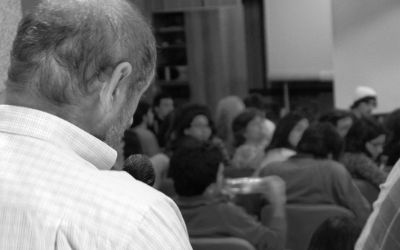 Asamblea Triestamental FACSO - 7 Noviembre 2011