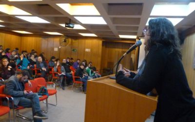 Jornada Triestamental, 5 de septiembre 2014.