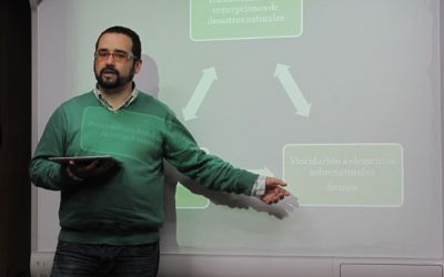 Los trabajos presentados incoporaron temas relacionados, entre otros, con Perspectivas sociales de la inclusión y la exclusión y Estado y participación ciudadana.