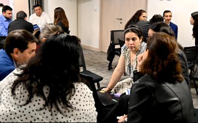 Representación gráfica