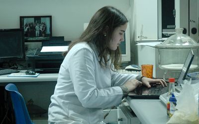 Estudiantes crearon paté 100 por ciento vegetal