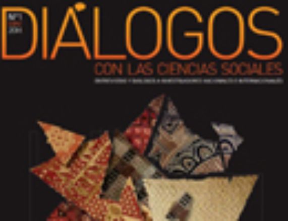 Revista Diálogos con las Ciencias Sociales