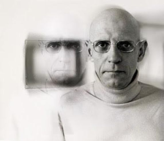 Foucault.