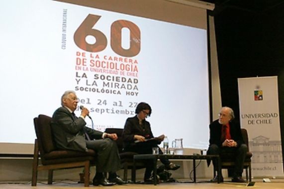 Carrera de Sociología celebra 60 años de incidencia social