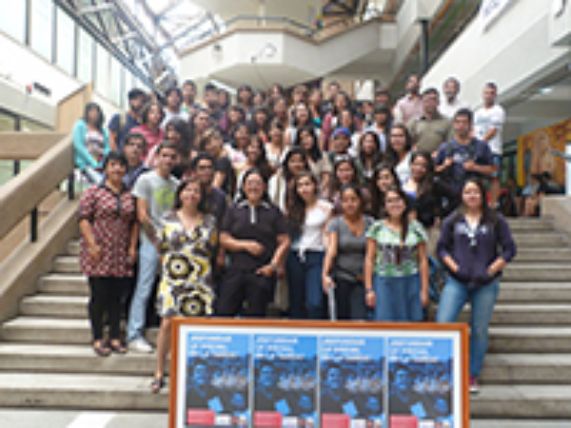 Facultad celebra la creación del Departamento de Trabajo Social