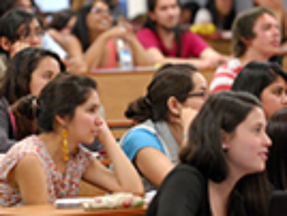 Trabajo Social indagará en la equidad en educación superior
