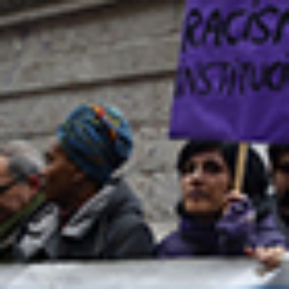 Carta abierta de Rechazo A toda forma de discriminación a Migrantes