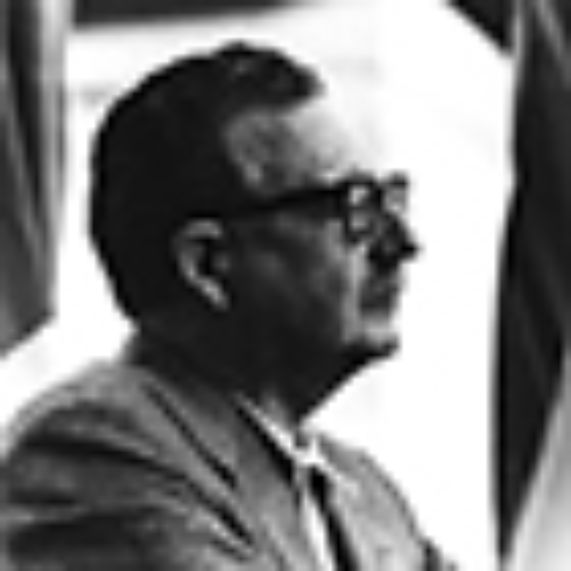 La Vigencia de Salvador Allende, a 50 años del triunfo de la UP