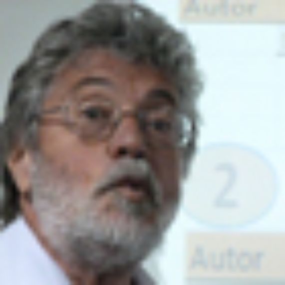 Prof. Abel Packer