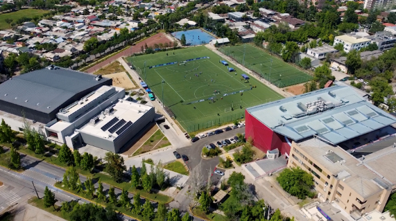 Facultad de Ciencias Sociales culmina administración del Campus Juan Gómez Millas para dar paso a la gobernanza del Consejo de Campus.