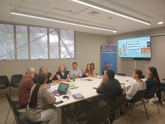 Culmina proyecto piloto “Articular para diversificar la academia” y se seguirá trabajando en prácticas pedagógicas inclusivas.