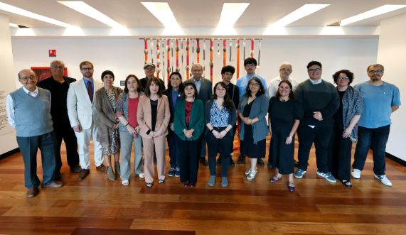 Campus JGM cuenta con nuevo Consejo destinado a establecer directrices de su funcionamiento.