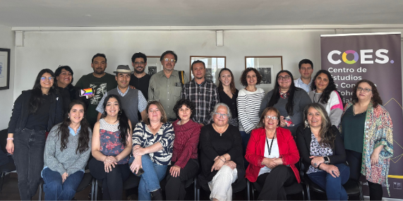 Finaliza la sexta versión del Curso TDDM con la presentación de trabajos prácticos finales.