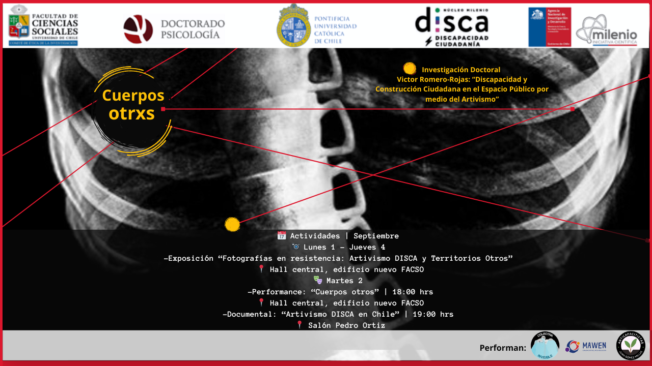 Actividades varias 
