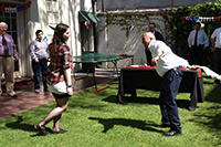 IEI celebra Fiestas Patrias - Facultad de Ciencias Sociales ...