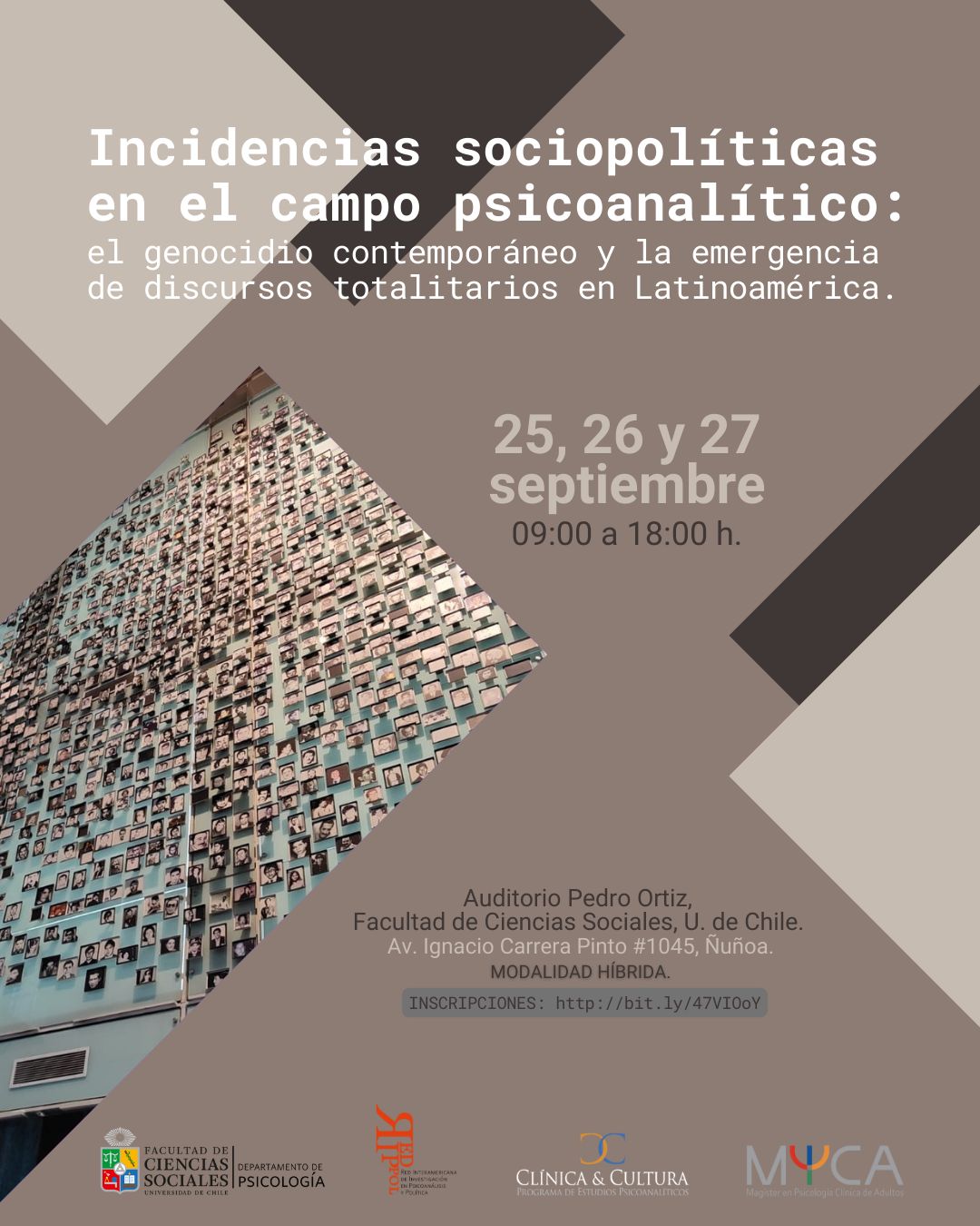 Conversatorio 
