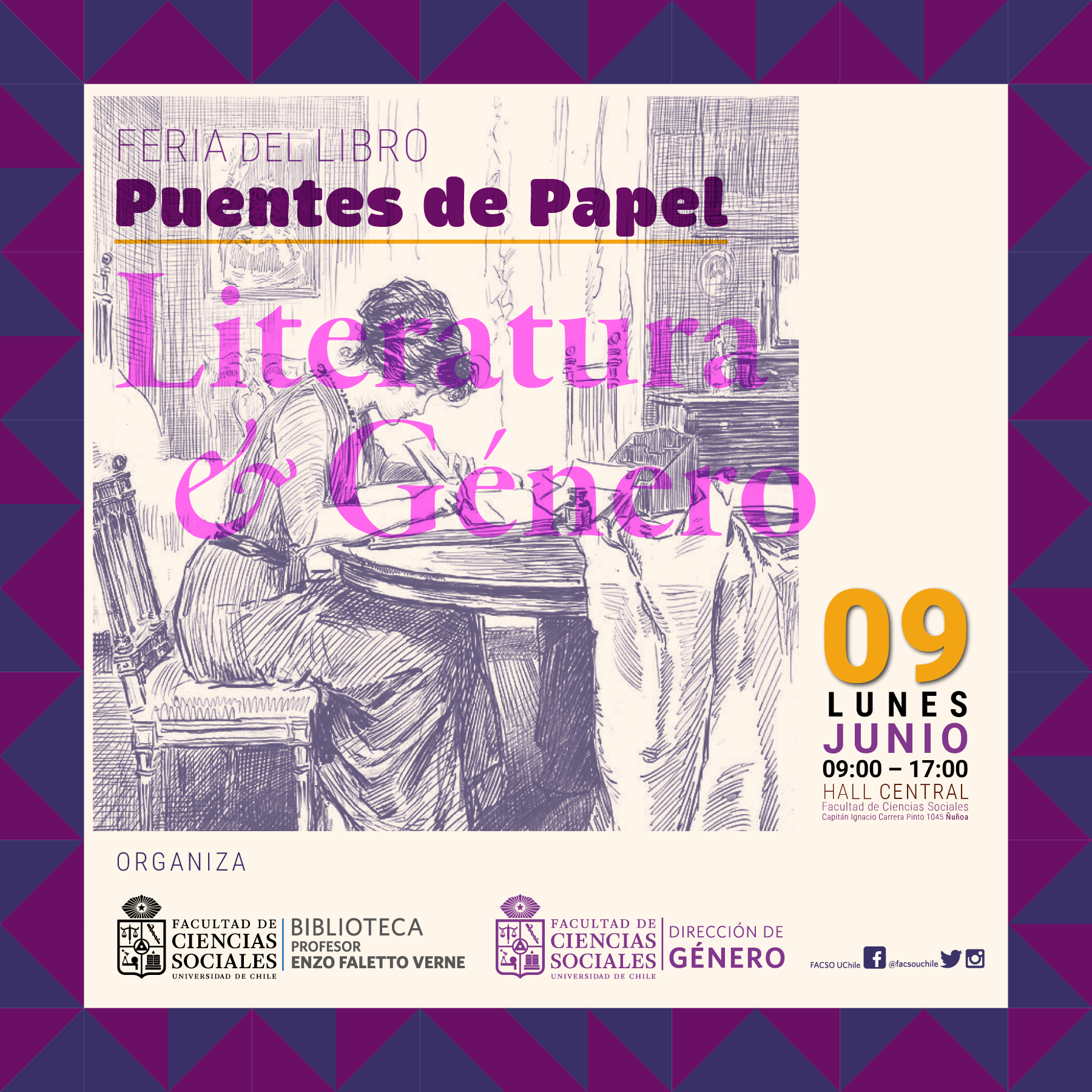 Feria del Libro 