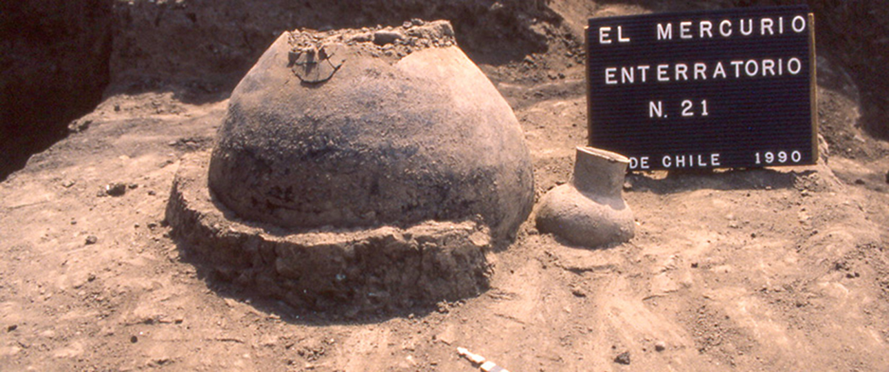 En el Día Internacional de la Arqueología: Tres hallazgos arqueológicos recientes impulsados por investigadores de la U. de Chile